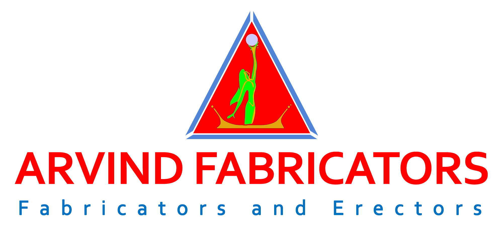 Arvind Fabricators